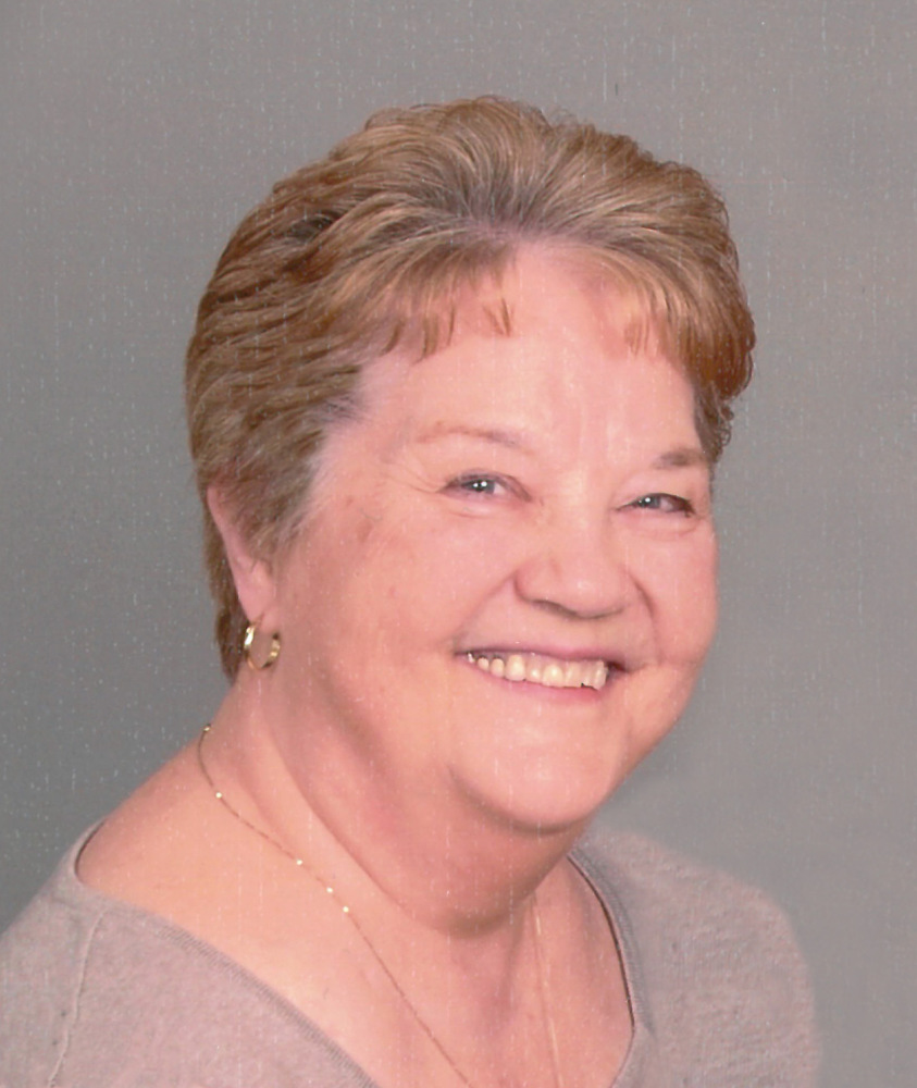 Obituary: Judy Possen - New Rockford Transcript