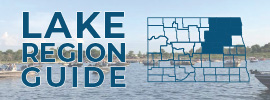 Lake Region Guide